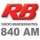 Rdio Bandeirantes AM 840