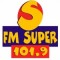 FM Super 101.9