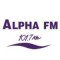 Rádio Alpha FM 101.7