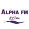 Rdio Alpha FM 101.7