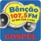 Rádio Bênção 107.5 FM