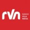 Rádio Vila Nova
