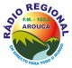 Regional de Arouca