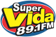 Radio Super Vida 89.1 FM