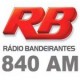 Rdio Bandeirantes AM 840