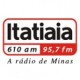 Rádio Itatiaia AM 610
