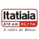 Rdio Itatiaia AM 610