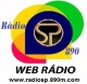 Rádio SP 890