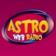 Astro Web Rdio