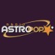 Rdio ASTRO POP