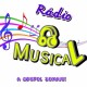 Rádio Musical