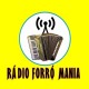 Rádio Forró Mania