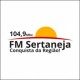 FM Sertaneja.com 