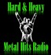 Hard & Heavy Metal Hits Radio