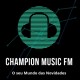 Champion Music Fm