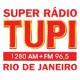 Super Rádio Tupi FM 96,5
