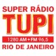 Super Rdio Tupi FM 96,5