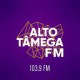 Alto Tmega FM